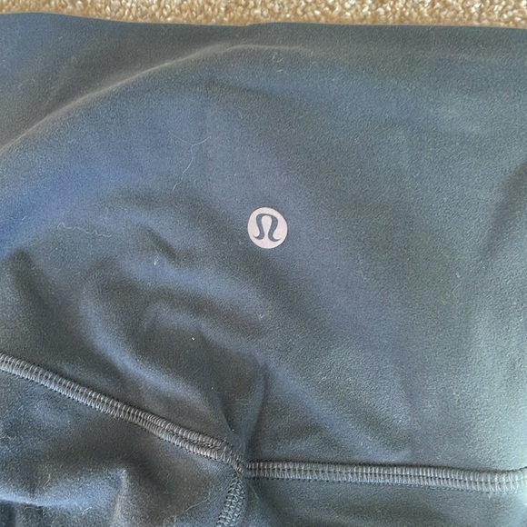 Lululemon Align 25” leggings - Picture 4 of 4